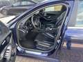 Mercedes-Benz C 220 d  T-Modell-LED-Navi-Leder-Eur6 Blau - thumbnail 10
