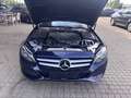 Mercedes-Benz C 220 d  T-Modell-LED-Navi-Leder-Eur6 Blau - thumbnail 18