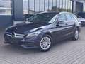 Mercedes-Benz C 220 d  T-Modell-LED-Navi-Leder-Eur6 Blau - thumbnail 1
