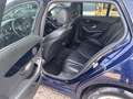Mercedes-Benz C 220 d  T-Modell-LED-Navi-Leder-Eur6 Blau - thumbnail 12