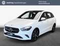 Mercedes-Benz B 180 B-Klasse Weiß - thumbnail 1