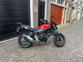 Suzuki SV 650 Suzuki SV 650 A2 8100km inc. kofferset en tanktas Rojo - thumbnail 11