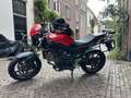 Suzuki SV 650 Suzuki SV 650 A2 8100km inc. kofferset en tanktas Rojo - thumbnail 9