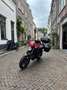 Suzuki SV 650 Suzuki SV 650 A2 8100km inc. kofferset en tanktas Rojo - thumbnail 2