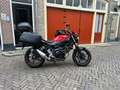 Suzuki SV 650 Suzuki SV 650 A2 8100km inc. kofferset en tanktas Rojo - thumbnail 3