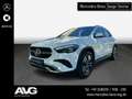 Mercedes-Benz GLA 180 GLA 180 d Progressive-Advanced AHK MBUX LED RKam Weiß - thumbnail 1