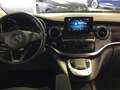 Mercedes-Benz V 250d Largo Negro - thumbnail 10