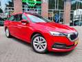 Skoda Octavia Combi 1.5 TSI First Edition Panoramadak - Wegklapb Rood - thumbnail 8