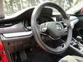 Skoda Octavia Combi 1.5 TSI First Edition Panoramadak - Wegklapb Rood - thumbnail 11