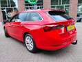 Skoda Octavia Combi 1.5 TSI First Edition Panoramadak - Wegklapb Rood - thumbnail 5