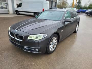 530 d xDrive
