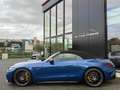 Mercedes-Benz SL 63 AMG 4Matic+ AMG SPEEDSHIFT MCT 9G Bleu - thumbnail 4