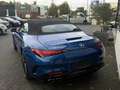 Mercedes-Benz SL 63 AMG 4Matic+ AMG SPEEDSHIFT MCT 9G Bleu - thumbnail 6