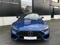 Mercedes-Benz SL 63 AMG 4Matic+ AMG SPEEDSHIFT MCT 9G Bleu - thumbnail 2