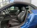 Mercedes-Benz SL 63 AMG 4Matic+ AMG SPEEDSHIFT MCT 9G Bleu - thumbnail 14