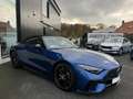 Mercedes-Benz SL 63 AMG 4Matic+ AMG SPEEDSHIFT MCT 9G Bleu - thumbnail 3