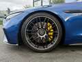 Mercedes-Benz SL 63 AMG 4Matic+ AMG SPEEDSHIFT MCT 9G Bleu - thumbnail 7