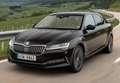 Skoda Superb 2.0 TDI Plus DSG 110kW Gris - thumbnail 9