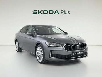 2.0 TDI Plus DSG 110kW