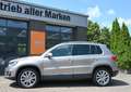 Volkswagen Tiguan 2.0 TSI Sport & Style 4Motion Pano Navi Beige - thumbnail 4