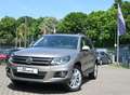 Volkswagen Tiguan 2.0 TSI Sport & Style 4Motion Pano Navi Beige - thumbnail 2