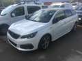 Peugeot 308 308 SW PureTech 130 GPF Stop Bianco - thumbnail 1