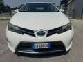 Toyota Auris 1.8 Hybrid Lounge Bianco - thumbnail 2