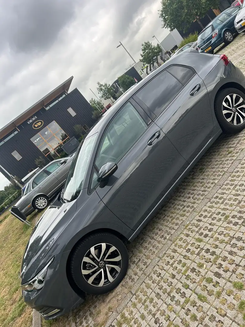 Volkswagen Golf 1.5 TSI 130pk Grijs - 2