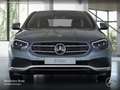 Mercedes-Benz E 300 de AVANTG+PANO+AHK+LED+FAHRASS+BURMESTER+9G Grau - thumbnail 8