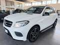 Mercedes-Benz GLE 43 AMG GLE*43*AMG*3xDvD*360°ACC*LED*Night-Paket* Weiß - thumbnail 5