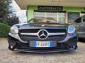 Mercedes-Benz SLC 200 180 Total Black Navi Cruise Kamera Posteriore Czarny - thumbnail 2