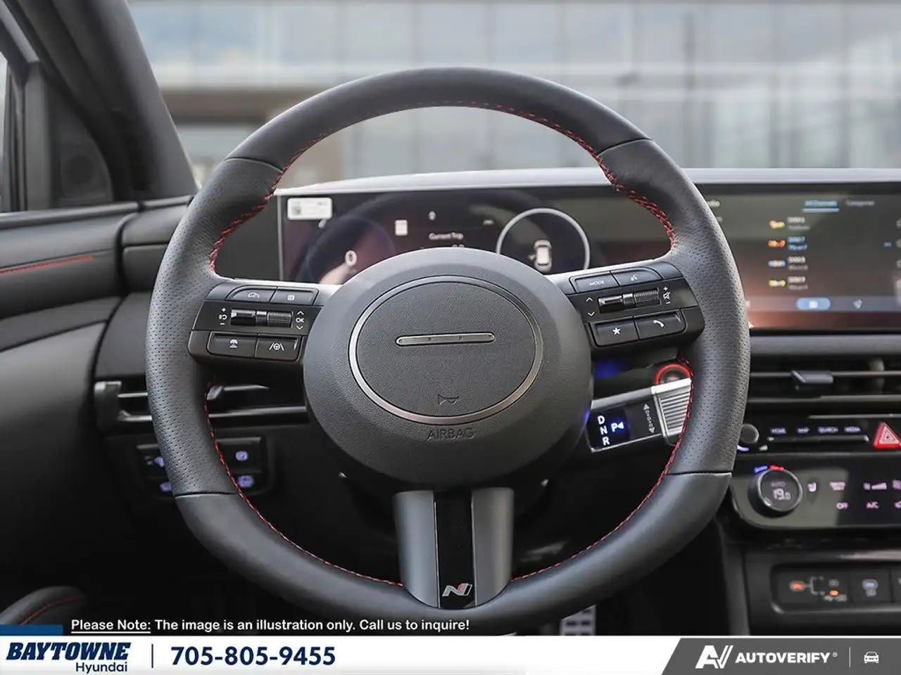 Hyundai TUCSON photo Hyundai TUCSON