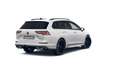 Volkswagen Golf Variant R 4M AHK R-PERFORMANCE BLACKSTYLE Weiß - thumbnail 3