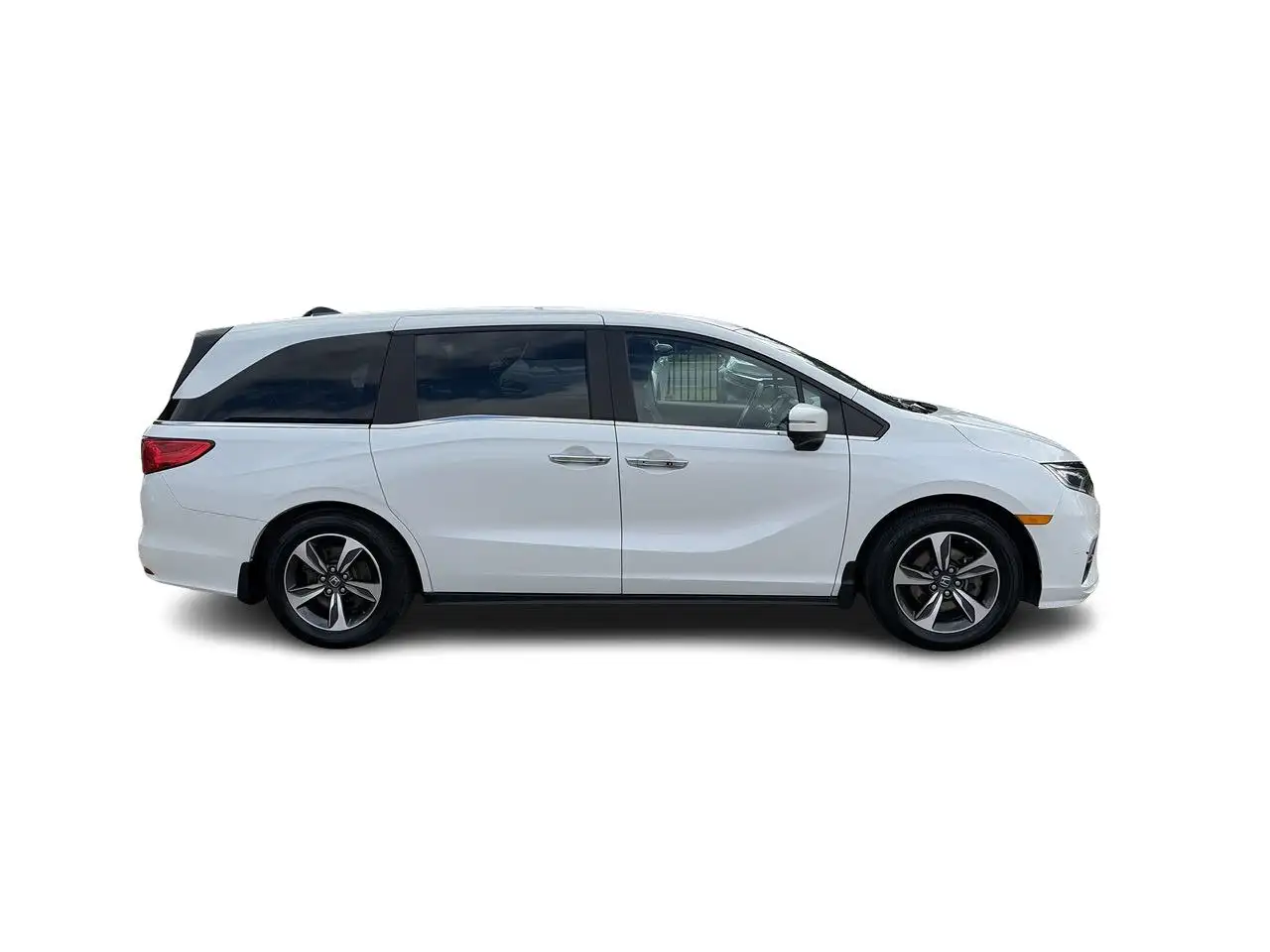 Honda Odyssey photo Honda Odyssey