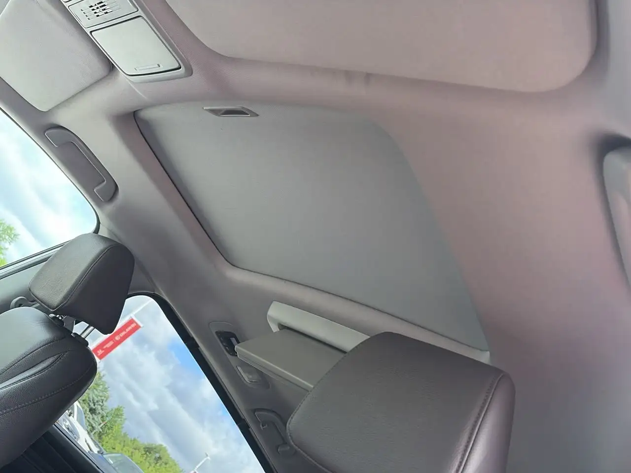 Honda Odyssey photo Honda Odyssey