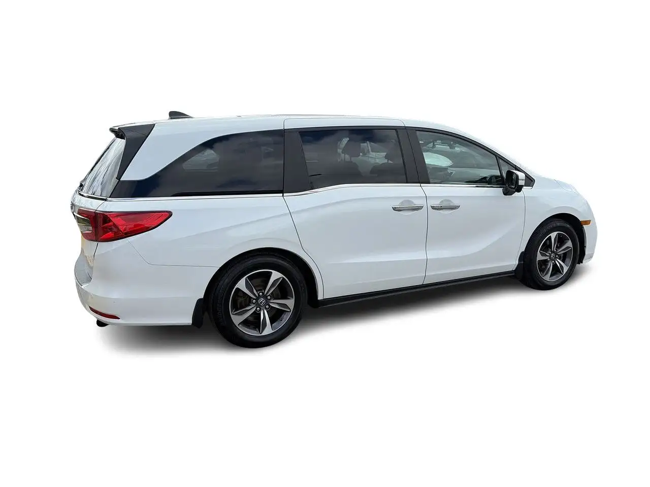 Honda Odyssey photo Honda Odyssey