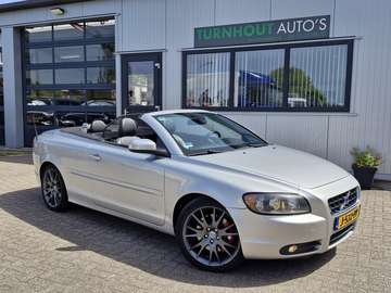Convertible 2.5 T5 Summum Top onderhouden Turbo