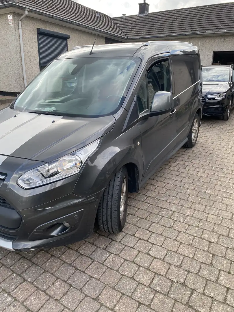 Ford Transit Connect 200 L1 S&S Sport Gris - 1