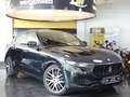 Maserati Levante SQ4 Pano Navi Luft H&K Cam DeutFzg 1Hand Negru - thumbnail 3