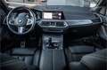 BMW X5 M50d High Executive M-Sport l Ex. BTW l Grijs kent Blauw - thumbnail 8