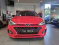 Hyundai i20 1.0 T-GDi Twist AUT Rouge - thumbnail 1