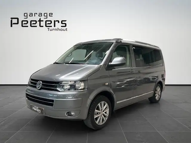 Volkswagen T5 California M1