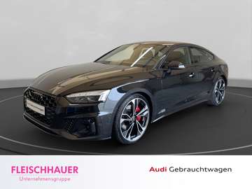 Sportback 45 TFSI quattro S line Laserlicht Navi T