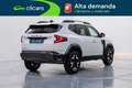 Dacia Duster 1.0 TCe ECO-G Extreme 4x2 74kW Blanco - thumbnail 5