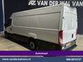 Iveco Daily 35S16V 157pk Automaat L3H2 Euro6 Airco | 3500kg Tr Blanc - thumbnail 2