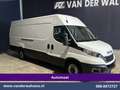 Iveco Daily 35S16V 157pk Automaat L3H2 Euro6 Airco | 3500kg Tr Blanc - thumbnail 7