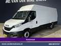 Iveco Daily 35S16V 157pk Automaat L3H2 Euro6 Airco | 3500kg Tr Blanc - thumbnail 8