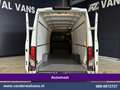 Iveco Daily 35S16V 157pk Automaat L3H2 Euro6 Airco | 3500kg Tr Blanc - thumbnail 3