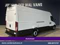 Iveco Daily 35S16V 157pk Automaat L3H2 Euro6 Airco | 3500kg Tr Blanc - thumbnail 9