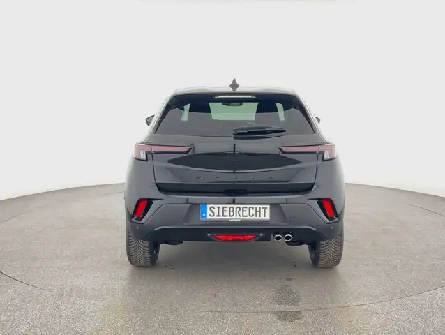 Opel Mokka view 4